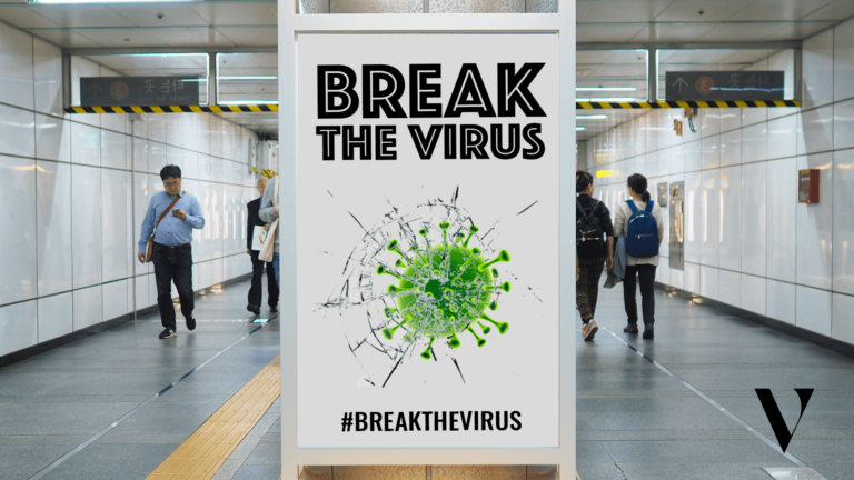 breakthevirus23