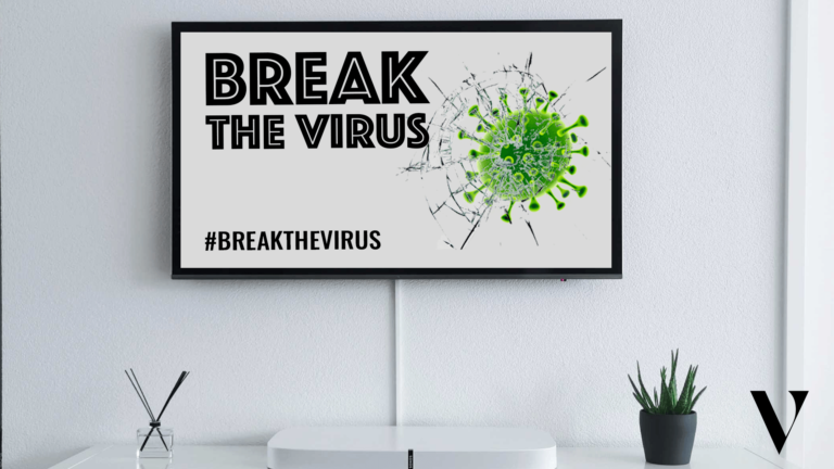 breakthevirus24
